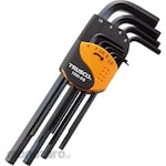 TRUSCO Hex Key (Kunci L)