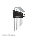 TRUSCO Hex Key (Kunci L)