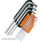 TRUSCO Hex Key (Kunci L)