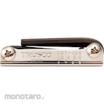TRUSCO Hex Key (Kunci L)