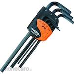 TRUSCO Hex Key (Kunci L)