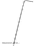 TRUSCO Hex Key Ball Point (Kunci L)