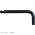 TRUSCO Hex Key Ball Point Short Arm (Kunci L)