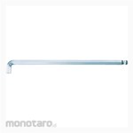TRUSCO Hex Key Ball Point Short Neck Long Arm (Kunci L)