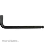 TRUSCO Hex Key Ball Point Standard (Kunci L)