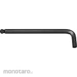 TRUSCO Hex Key Ball Point Standard (Kunci L)