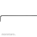 TRUSCO Hex Key Inch (Kunci L)