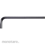 TRUSCO Hex Key Inch (Kunci L)