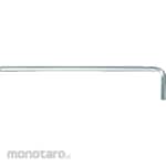 TRUSCO Hex Key Long Arm (Kunci L)