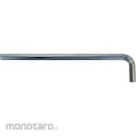 TRUSCO Hex Key Long Arm (Kunci L)