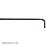 TRUSCO Hex Key Long Arm (Kunci L)