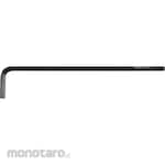 TRUSCO Hex Key Long Arm (Kunci L)