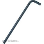 TRUSCO Hex Key Long Arm (Kunci L)