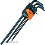 TRUSCO Hex Key Long Arm (Kunci L)