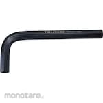TRUSCO Hex Key Short Arm (Kunci L)