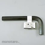 TRUSCO Hex Key Short Arm (Kunci L)