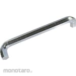 TRUSCO Hex Key Short Arm Torsion (Kunci L)