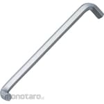 TRUSCO Hex Key Short Arm Torsion (Kunci L)
