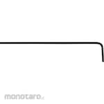 TRUSCO Hex Key Standard (Kunci L)