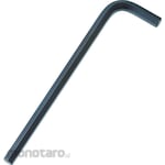 TRUSCO Hex Key Standard (Kunci L)