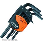 TRUSCO Hex Key Standard (Kunci L)