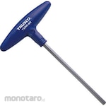 TRUSCO Hex Key T Handle (Kunci L)