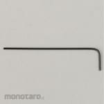 TRUSCO Hex Key Ultra Small (Kunci L)