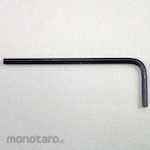 TRUSCO Hexagonal Key Wrench