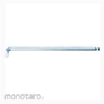 TRUSCO Short Neck Long Ball Point Hex Key Wrench