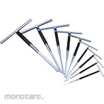TTC Kunci T Hex (Kunci T Allen/Imbus)