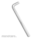 Tenka Hex Key Long Arm Metric (Kunci L)