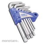 Tenka Star Standart Key Wrench Set