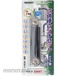Topman [Tools and Hardware] Hex wrench set