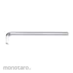 Toptul Hex Key Extra Long Arm (Kunci L)