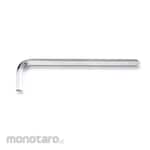 Toptul Hex Key Long Arm (Kunci L)