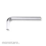 Toptul Hex Key Short Arm (Kunci L)