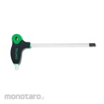 Toptul Hex Key Two Way (Kunci L)