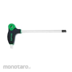 Toptul L-Type Two Way Hex Key Wrench