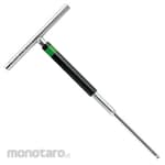 Tsunoda Kunci T Hex Ball End (Kunci T Allen/ Imbus)