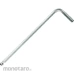 Vessel Ball Point Wrench for Tightening