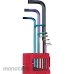 Vessel Hex Key (Kunci L)