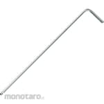 Vessel Hex Key Ball Point Long Arm (Kunci L)