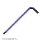 Vessel Hex Key Ball Point Rainball (Kunci L)