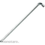 Vessel Hex Key Ball Point Stubby Long Arm (Kunci L)