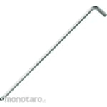 Vessel Hex Key Ball Point Stubby Short Arm (Kunci L)
