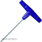 Vessel Hex Key T Handle (Kunci L)