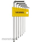 Vessel Honjime BP wrench set of 7