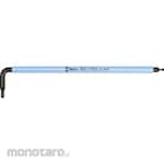 WERA Ball Point Hex Key 950SPKL