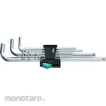WERA Hex Key (Kunci L)