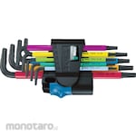 WERA Hex Key (Kunci L)